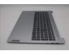 Lenovo 5CB1P33496 Tastatur inkl. Topcase SLV C83DC NFP CG BLAI AL