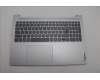 Lenovo 5CB1P33497 Tastatur inkl. Topcase SWS C83DC NFP CG BLAI AL