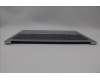 Lenovo 5CB1P33497 Tastatur inkl. Topcase SWS C83DC NFP CG BLAI AL