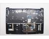 Lenovo 5CB1P33503 Tastatur inkl. Topcase ENG C83DC FP AB BLAI AL