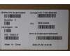 Lenovo 5CB1P33503 Tastatur inkl. Topcase ENG C83DC FP AB BLAI AL