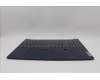 Lenovo 5CB1P33503 Tastatur inkl. Topcase ENG C83DC FP AB BLAI AL
