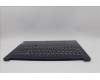 Lenovo 5CB1P33503 Tastatur inkl. Topcase ENG C83DC FP AB BLAI AL