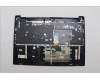 Lenovo 5CB1P33513 Tastatur inkl. Topcase UK C83DC FP AB BLAI AL
