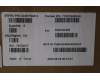 Lenovo 5CB1P33513 Tastatur inkl. Topcase UK C83DC FP AB BLAI AL