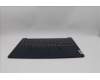 Lenovo 5CB1P33513 Tastatur inkl. Topcase UK C83DC FP AB BLAI AL