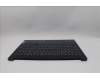Lenovo 5CB1P33513 Tastatur inkl. Topcase UK C83DC FP AB BLAI AL