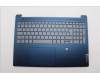 Lenovo 5CB1P33514 Tastatur inkl. Topcase ITA C83DC FP AB BLAI AL