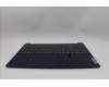 Lenovo 5CB1P33514 Tastatur inkl. Topcase ITA C83DC FP AB BLAI AL