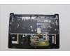 Lenovo 5CB1P33515 Tastatur inkl. Topcase SPA C83DC FP AB BLAI AL