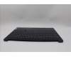 Lenovo 5CB1P33515 Tastatur inkl. Topcase SPA C83DC FP AB BLAI AL