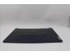 Lenovo 5CB1P33515 Tastatur inkl. Topcase SPA C83DC FP AB BLAI AL