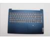 Lenovo 5CB1P33517 Tastatur inkl. Topcase POR C83DC FP AB BLAI AL