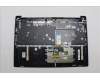 Lenovo 5CB1P33517 Tastatur inkl. Topcase POR C83DC FP AB BLAI AL