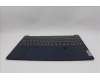 Lenovo 5CB1P33517 Tastatur inkl. Topcase POR C83DC FP AB BLAI AL