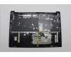 Lenovo 5CB1P33521 Tastatur inkl. Topcase FRA C83DC FP AB BLAI AL