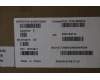 Lenovo 5CB1P33521 Tastatur inkl. Topcase FRA C83DC FP AB BLAI AL