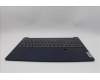 Lenovo 5CB1P33521 Tastatur inkl. Topcase FRA C83DC FP AB BLAI AL