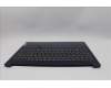 Lenovo 5CB1P33521 Tastatur inkl. Topcase FRA C83DC FP AB BLAI AL