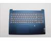 Lenovo 5CB1P33522 Tastatur inkl. Topcase GER C83DC FP AB BLAI AL