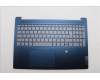 Lenovo 5CB1P33525 Tastatur inkl. Topcase BEL C83DC FP AB BLAI AL