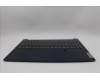 Lenovo 5CB1P33525 Tastatur inkl. Topcase BEL C83DC FP AB BLAI AL