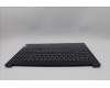 Lenovo 5CB1P33525 Tastatur inkl. Topcase BEL C83DC FP AB BLAI AL