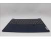 Lenovo 5CB1P33527 Tastatur inkl. Topcase SLV C83DC FP AB BLAI AL