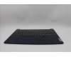 Lenovo 5CB1P33528 Tastatur inkl. Topcase SWS C83DC FP AB BLAI AL