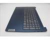 Lenovo 5CB1P33534 Tastatur inkl. Topcase ENG C83DC NFP AB BLAI AL