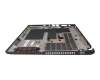 5CB1P35220 Original Lenovo Gehäuse Unterseite schwarz