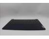 Lenovo 5CB1P35931 Tastatur inkl. Topcase ITA C83DC NFP AB BLAI AL