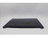 Lenovo 5CB1P35931 Tastatur inkl. Topcase ITA C83DC NFP AB BLAI AL