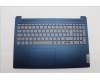 Lenovo 5CB1P35932 Tastatur inkl. Topcase SPA C83DC NFP AB BLAI AL