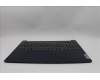 Lenovo 5CB1P35932 Tastatur inkl. Topcase SPA C83DC NFP AB BLAI AL