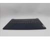 Lenovo 5CB1P35934 Tastatur inkl. Topcase POR C83DC NFP AB BLAI AL
