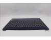 Lenovo 5CB1P35934 Tastatur inkl. Topcase POR C83DC NFP AB BLAI AL