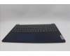 Lenovo 5CB1P35945 Tastatur inkl. Topcase SWS C83DC NFP AB BLAI AL