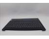 Lenovo 5CB1P35945 Tastatur inkl. Topcase SWS C83DC NFP AB BLAI AL