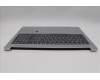 Lenovo 5CB1P35976 Tastatur inkl. Topcase SWS C83DC FP CG NBLAI AL