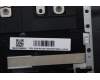 5CB1P41203 Lenovo COVER UpCase GER C83DC NFP CG NBLAI AL