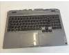 Lenovo 5CB1P43386 Tastatur inkl. TopcaseASM_EURO ENG C 83DX BLWH