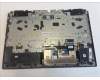 Lenovo 5CB1P43386 Tastatur inkl. TopcaseASM_EURO ENG C 83DX BLWH