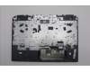 Lenovo 5CB1P43386 Tastatur inkl. TopcaseASM_EURO ENG C 83DX BLWH