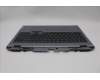 Lenovo 5CB1P43386 Tastatur inkl. TopcaseASM_EURO ENG C 83DX BLWH
