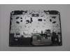 Lenovo 5CB1P43391 Tastatur inkl. Topcase ASM_HBW C 83DX BLWH