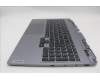 Lenovo 5CB1P43397 Tastatur inkl. Topcase ASM_POR C 83DX BLWH