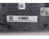 Lenovo 5CB1P43397 Tastatur inkl. Topcase ASM_POR C 83DX BLWH