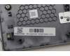 Lenovo 5CB1P43401 Tastatur inkl. Topcase ASM_FRA C 83DX BLWH