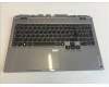 Lenovo 5CB1P43402 Tastatur inkl. Topcase deutsch C 83DX BLWH